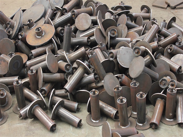 安康网架钢结构工程有限公司