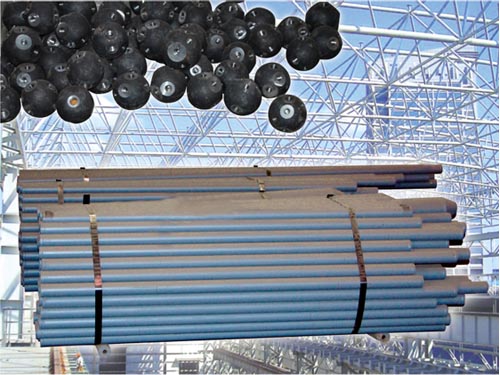 安康迪拜大型主题乐园网架